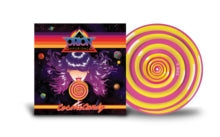 The Orion Experience- CosmiCandy (Indie Exclusive Vinyl) ( LP )