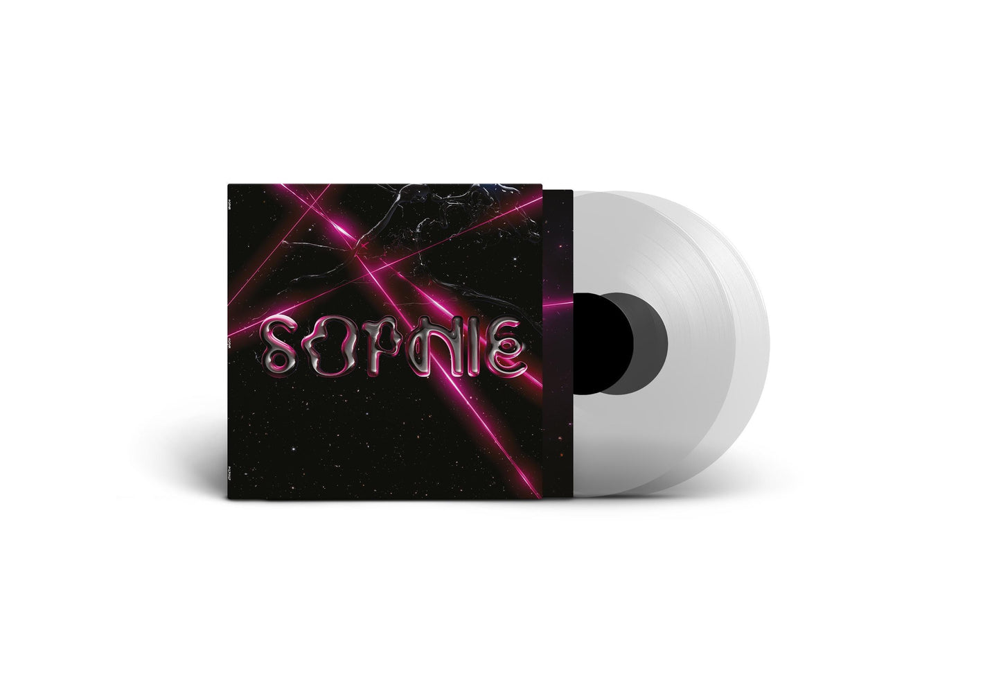 Sophie- Sophie (Indie Exclusive Clear Vinyl) ( LP )