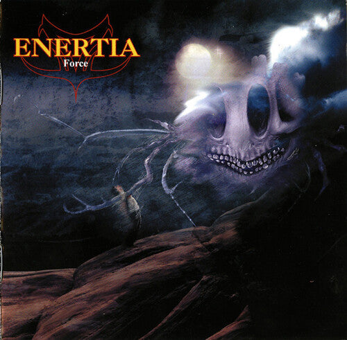 Enertia: Force - CD