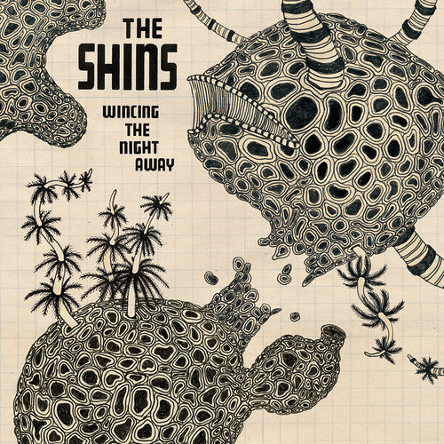 The Shins: Wincing the Night Away { Record }