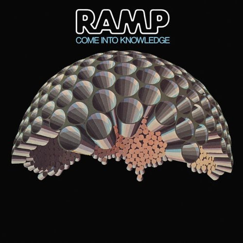 The Ramp: Come Into Knowledge - CD