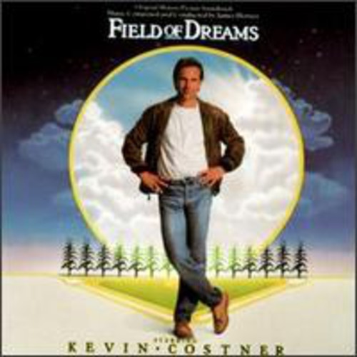 Various Artists: Field of Dreams (Original Soundtrack) - CD