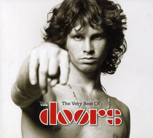 The Doors: Very Best of Doors (40th Anniversary) - CD