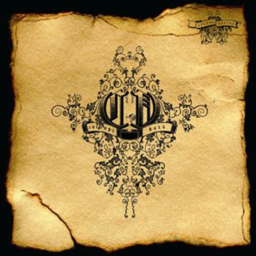 Shadow Huntaz: Corrupt Data { Record }