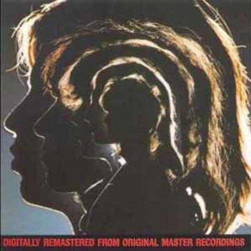 The Rolling Stones: Hot Rocks 1964-1971 - VINYL