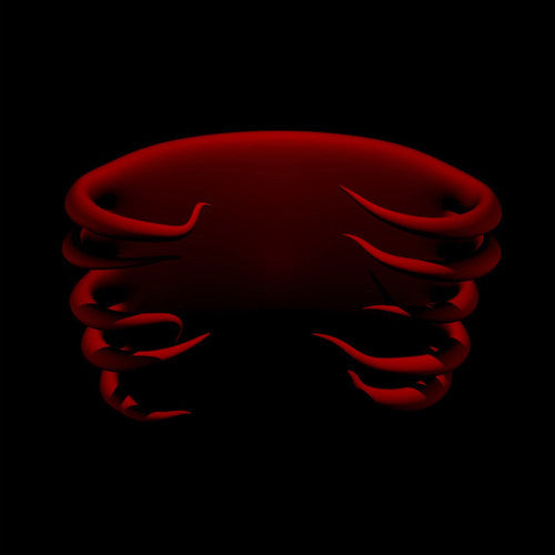 Tool: Undertow - CD