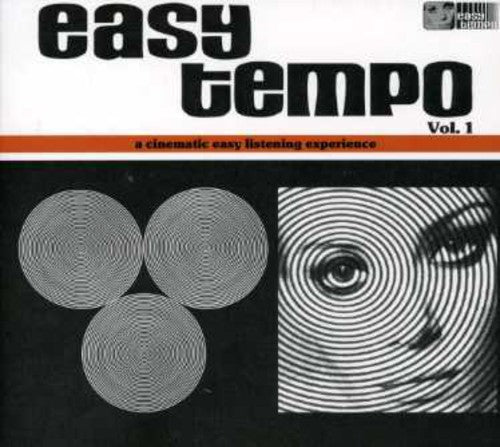 Various Artists: Easy Tempo Vol 1 / Various - CD