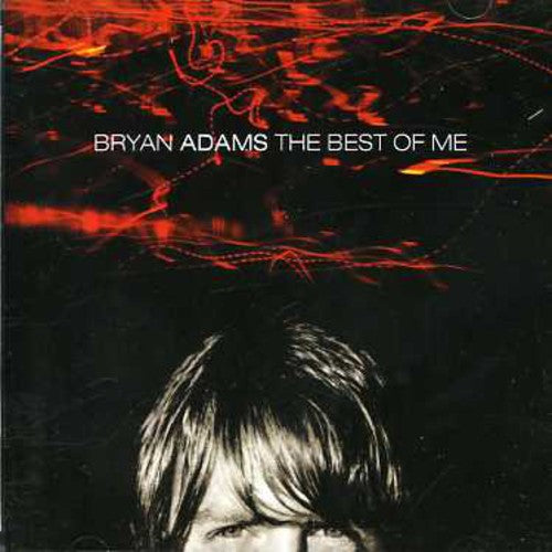 Bryan Adams: Best of Me - CD