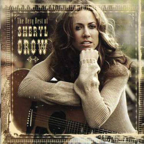 Sheryl Crow: Very Best of Sheryl Crow - CD