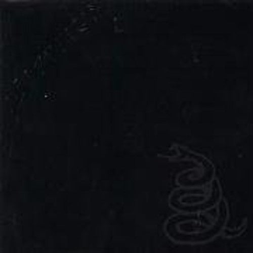 Metallica: Metallica - CD