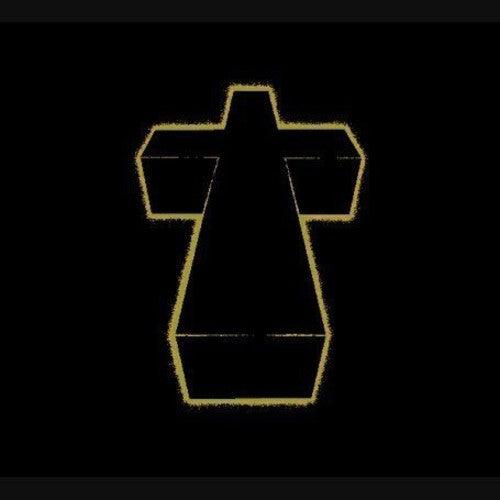 Justice- Cross ( LP )