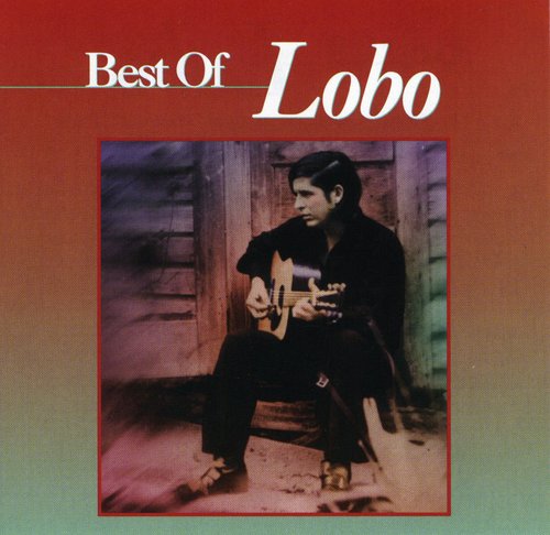 Lobo: Best of - CD