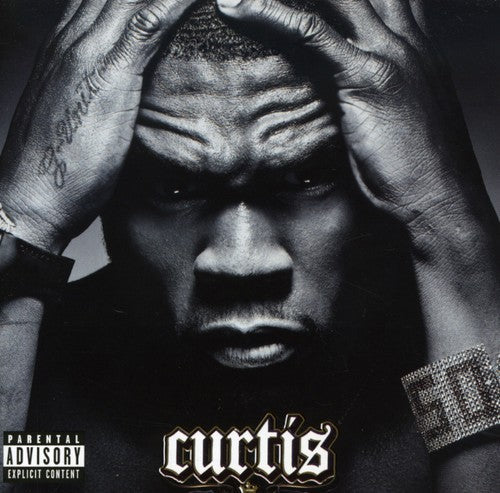 50 Cent: Curtis - COMPACT DISCS