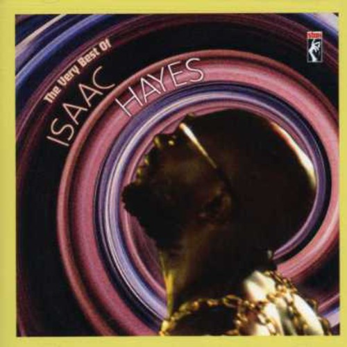 Isaac Hayes: Very Best of Isaac Hayes - CD