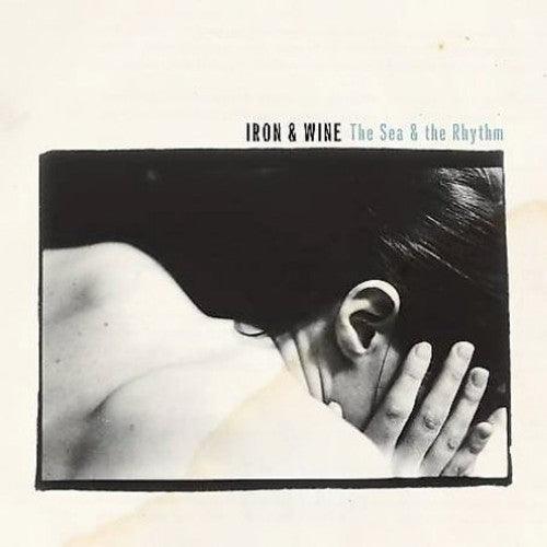 Iron & Wine- The Sea and The Rhythm ( LP )