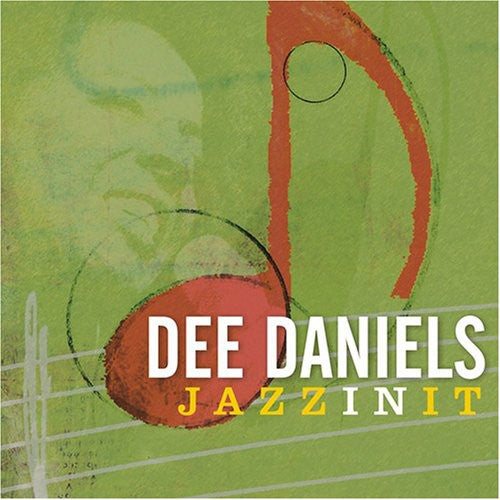 Dee Daniels: Jazzinit - CD