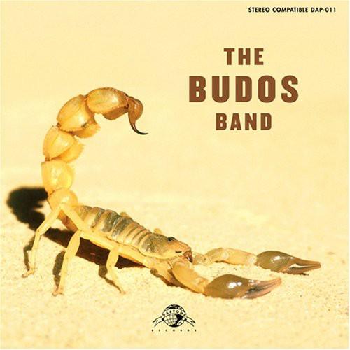 The Budos Band- The Budos Band II ( LP )