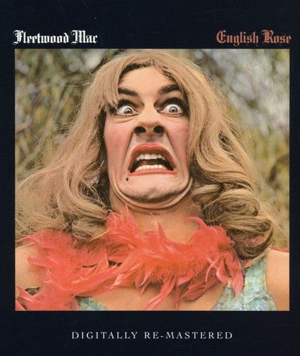 Fleetwood Mac: English Rose - CD