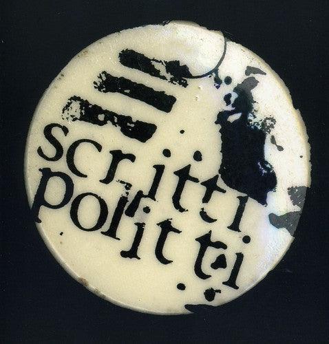 Scritti Politti- Early ( LP )