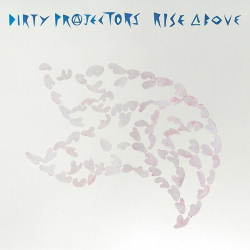Dirty Projectors: Rise Above - COMPACT DISCS