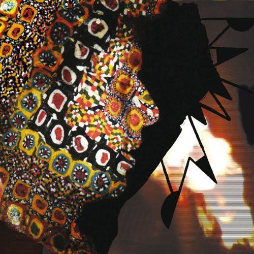 Gang Gang Dance- Rawwar ( LP )