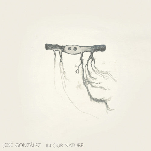 José González: In Our Nature - VINYL