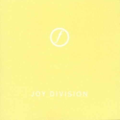 Joy Division: Still - CD