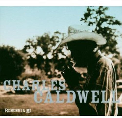 Charles Caldwell: Remember Me { Record }