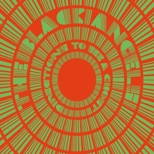 The Black Angels- Directions To See A Ghost ( LP )