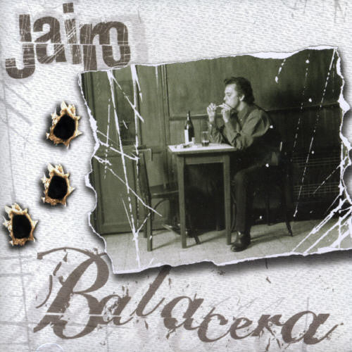 Jairo: Balacera - CD