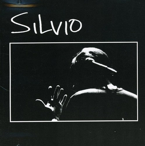 Silvio Rodríguez: Silvio - CD