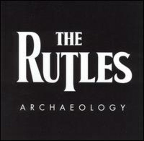The Rutles: Archaeology - CD