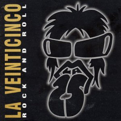 La 25: Rock & Roll - CD