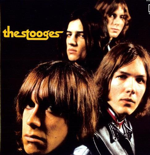 The Stooges- Stooges ( LP )