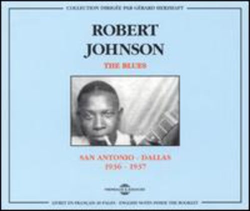 Sonny Boy Williamson: Chicago 1937-1945 - COMPACT DISCS