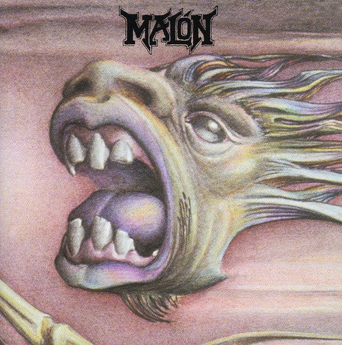 Malon: Espiritu Combativo - CD