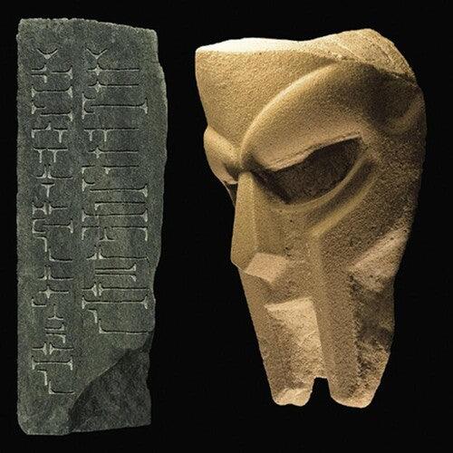 MF Doom- Born Like This ( LP )