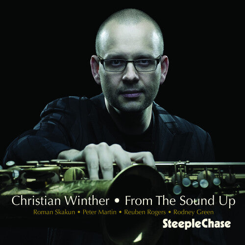 Christian Winther: From the Sound Up - CD