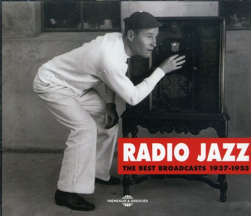 Petruta Kupper: Radio Jazz Best Broadcasts 193 - CD