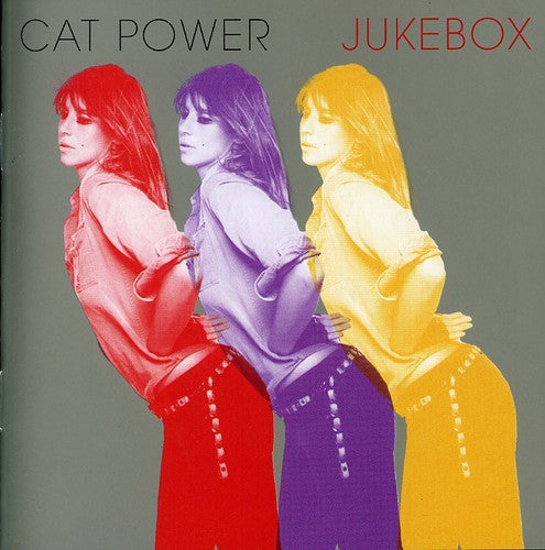 Cat Power: Jukebox - COMPACT DISCS