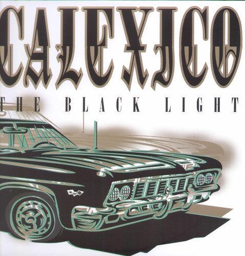 Calexico- The Black Light ( LP )