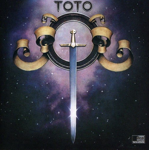Toto: Toto - CD