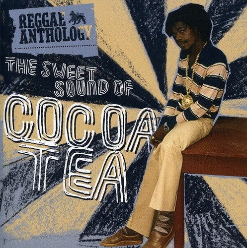 Cocoa Tea: Sweat Sound of Cocoa Tea - CD