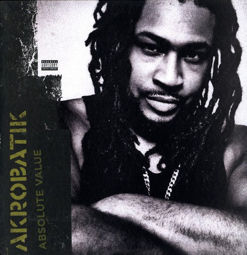 Akrobatik: Absolute Value { Record }