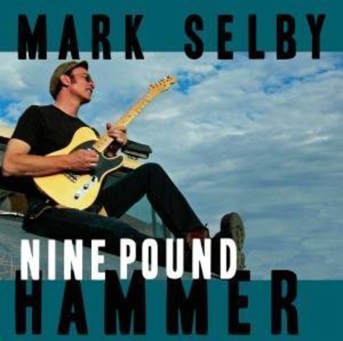 Mark Selby: Nine Pound Hammer { Record }