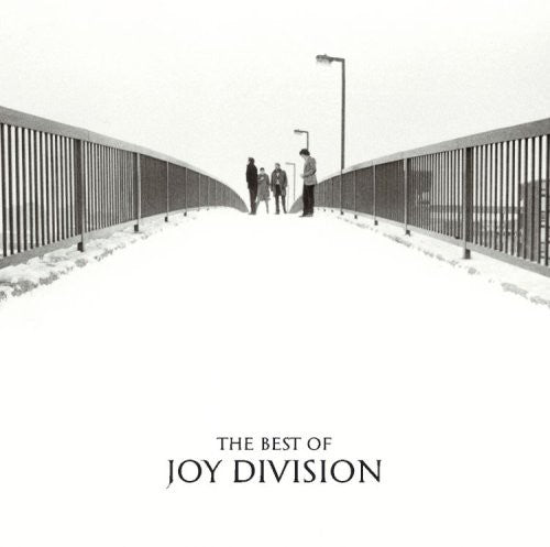Joy Division: The Best Of Joy Division - CD