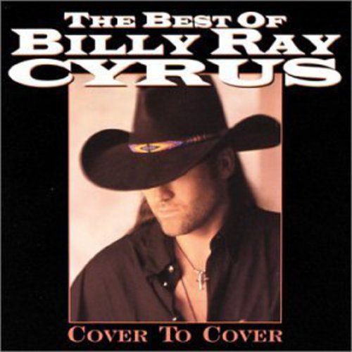 Billy Ray Cyrus: Best of - COMPACT DISCS
