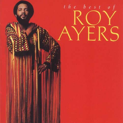 Roy Ayers: Best of - CD