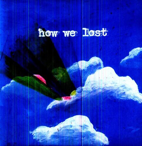 Windsor for the Derby- How We Lost ( LP )