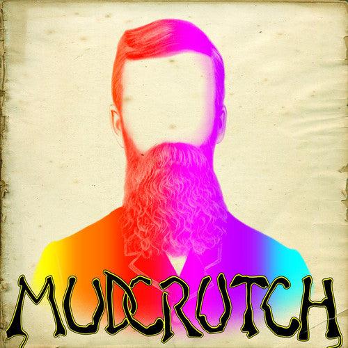 Mudcrutch (Tom Petty)- Mudcrutch ( LP )